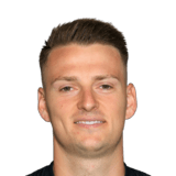 FC 26 Dimitri Lavalee Face