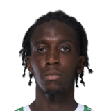 FC 26 Lamine Fomba Face