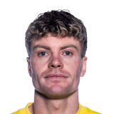 FC 26 Sondre Sorli Face