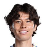 FC 26 Ao Tanaka Face