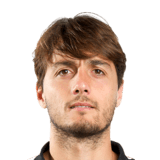 FC 26 Edoardo Soleri Face