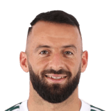 FC 26 Manolis Siopis Face