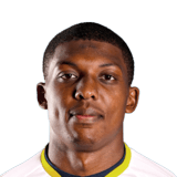 FC 26 Zaydou Youssouf Face