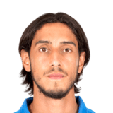 FC 26 Youssef Maleh Face