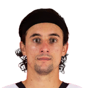 FC 26 Jordi Cortizo Face