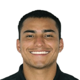 FC 26 Jairo Torres Face