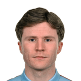 FC 26 Conor Kane Face