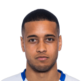 FC 26 Bruno Leite Face