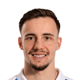 FC 26 Denis Genreau Face