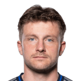 FC 26 Anders Dreyer Face