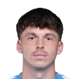FC 26 Nick Suman Face