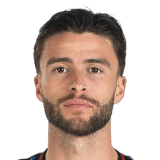 FC 26 Bruno Wilson Face