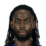 FC 26 Jordan Torunarigha Face