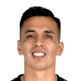 FC 26 Joe Abrigo Face