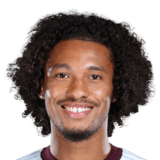 FC 26 Boubacar Kamara - 83 Rated