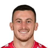 FC 26 Samuele Birindelli Face