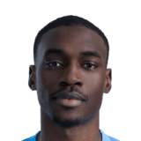 FC 26 Mamadou Traore Face