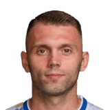 FC 26 Oleksandr Karavaiev Face