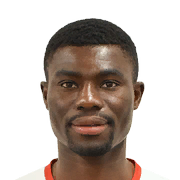 FC 26 Shaka Eklu Mawuli Face