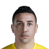 FC 26 Davidson Face