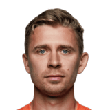 FC 26 Ludvig Fritzson Face