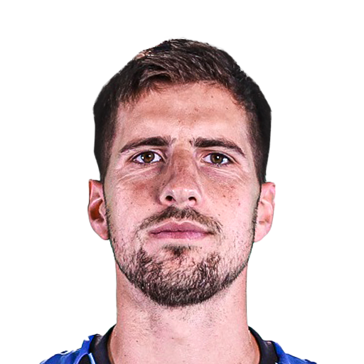 FC 26 Imanol Gonzalez Face