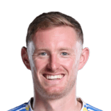 FC 26 Sean Longstaff Face
