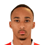 FC 26 Cohen Bramall Face