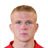 FC 26 Lewis Freestone Face