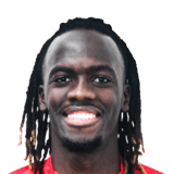 FC 26 Cherif Ndiaye Face