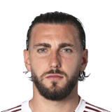 FC 26 Yoan Severin Face
