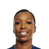 FC 26 Grace Geyoro - 86 Rated