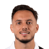 FC 26 Antoine Leautey Face