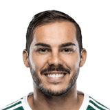 FC 26 Yuri Ribeiro Face