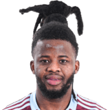 FC 26 Lalas Abubakar Face