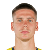 FC 26 Juan Foyth Face