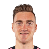 FC 26 Julian Gressel Face