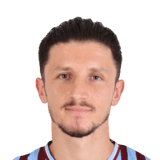 FC 26 Enis Bardhi Face