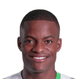 FC 26 Felipe Roman Face