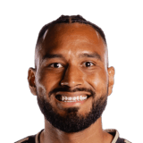 FC 26 Eddie Segura Face