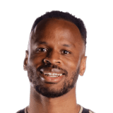 FC 26 Jeremy Ebobisse Face