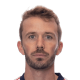 FC 26 Jackson Yueill Face