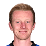 FC 26 Francis de Vries Face