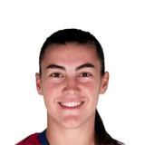 FC 26 Patri Guijarro - 89 Rated