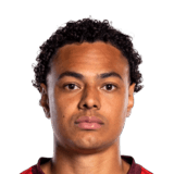 FC 26 Henry Wingo Face