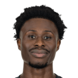 FC 26 Nathan Tella Face