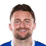 FC 26 Alfie May Face