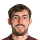 FC 26 Sam Stubbs Face