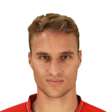 FC 26 Manuel De Luca Face