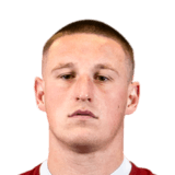 FC 26 Dan Casey Face